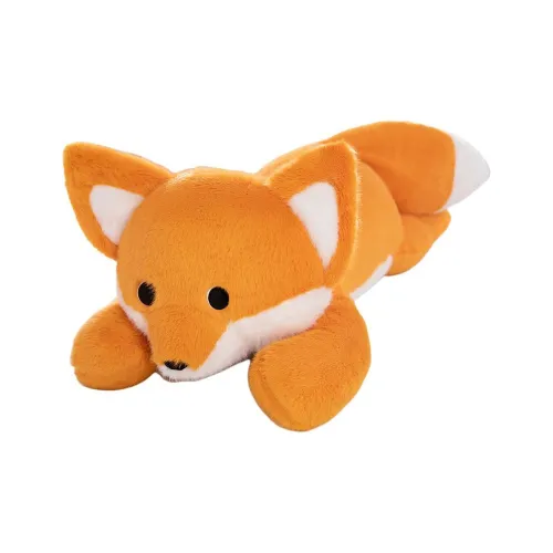 Shangjia Милые Животные Лиса Щенок Кролик Куклы Плюшевая Кукла 60 см 80 см 100 см Длина Тела
