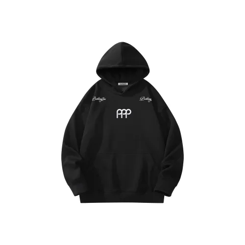 Свитшот Paddington Bears Unisex