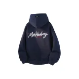 Темно-синий (с флисовой подкладкой)