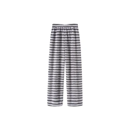 OUSHIBO Изображение Цвет Женские Пижамные Штаны
