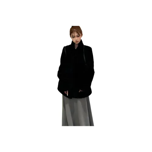 YOUSEKOO Женские Пальто