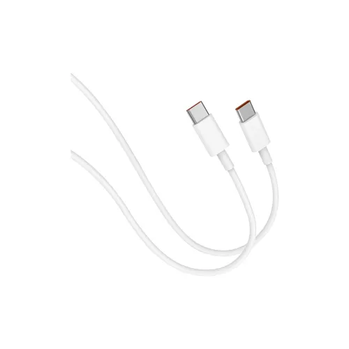 Xiaomi 1м Тип C на Тип C Кабели высокой скорости высокой эффективности безопасности
