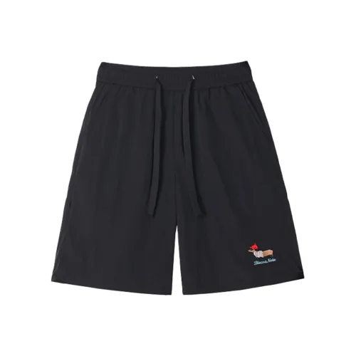 CHENMU Унисекс Повседневные шорты