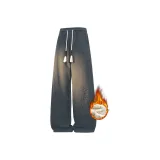 Gray [Thickened и с флисовой подкладкой/Зимний Ограниченный]