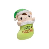 Рождественский эльф