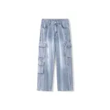 Светло-голубой