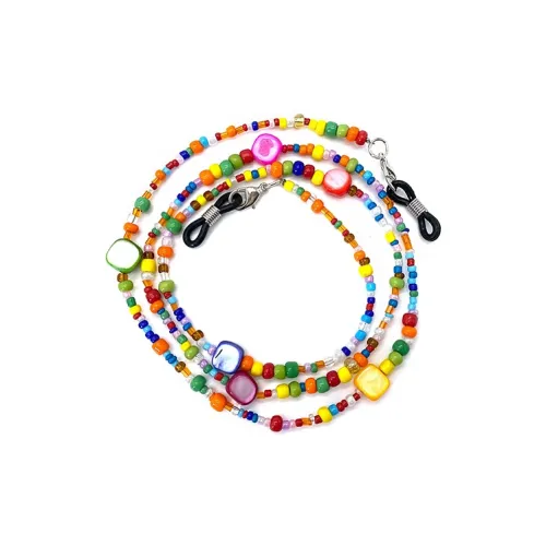 VERENA REINE Стекло Очки Цепи Унисекс