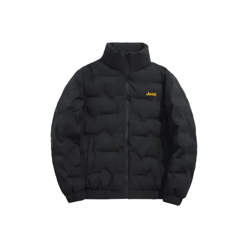 Jeep Wrangler Leisure Series Пуховик Унисекс