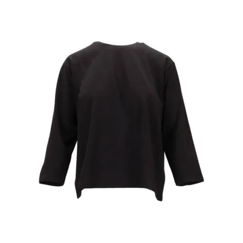 LA ROSEE Коричневые Женские Свитера