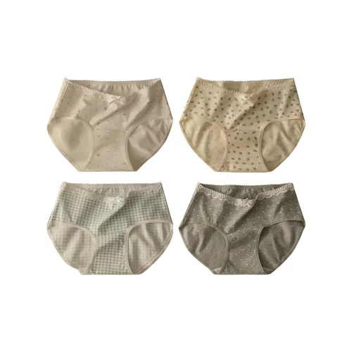 CAOBENCHUSE Женские трусики-бикини