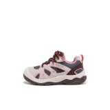 Синий/Коричневый Фиолетовый [Флисовая подкладка, антибактериальный, устойчивый к запахам]