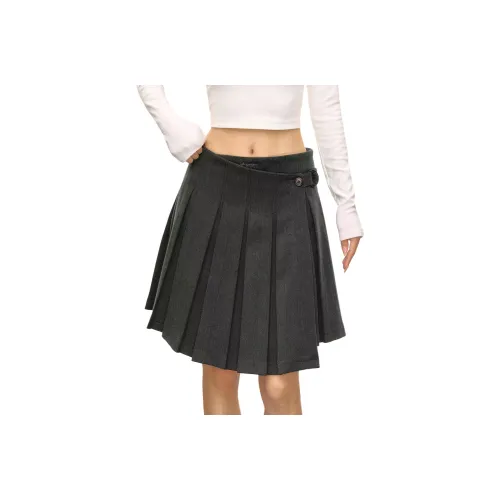 Ariseism Повседневные короткие юбки для женщин