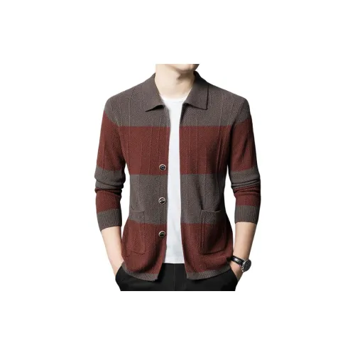 PIERRE CARDIN Мужской Трикотаж