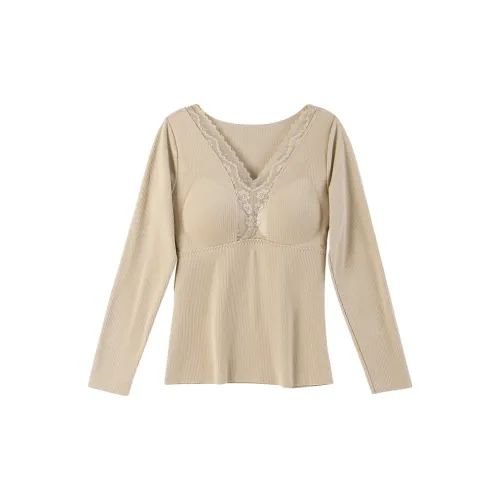 Aidai Женские термофутболки