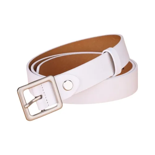 VAVEREN Ремни из натуральной коровьей кожи женские 2,8 см