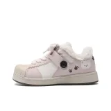 Розово-коричневый