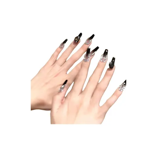 OUYUJI Накладные ногти для женщин