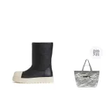 Черный и белый - бесплатная сумка-тоут