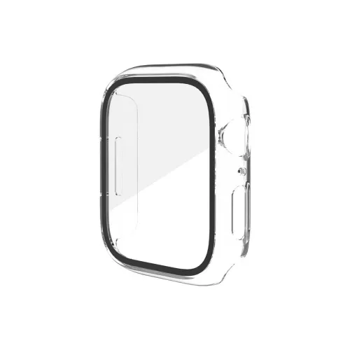 Dresself Защитный чехол Apple Пластик PC Корпус Iwatch S11 S10 S9 SE