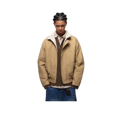 TREND ST Унисекс Пуховики