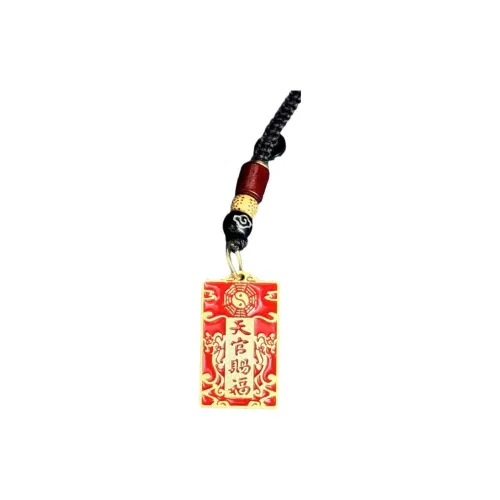 Imono Металлические подвески Унисекс