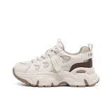 Бежево-абрикосовый