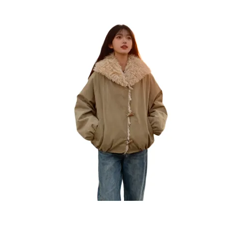 OKPI Унисекс Пуховики