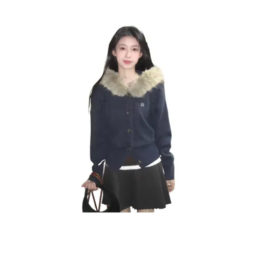 KXRP Женская трикотажная одежда