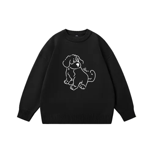 SFNT Унисекс Свитера