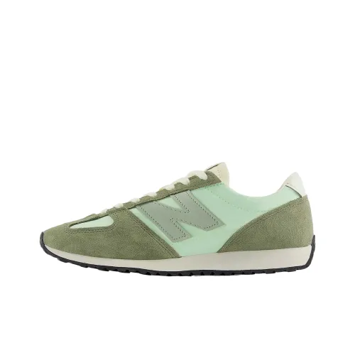 New Balance NB 471 Дышащая Повседневная Обувь Унисекс D Ширина Носка