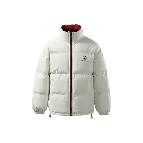 MONTVOO Унисекс Пуховики