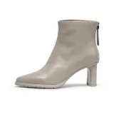 Светло-серый