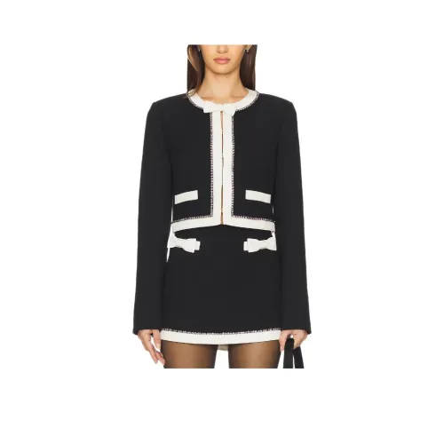 LOVESHACKFANCY Куртки и Пальто Женские