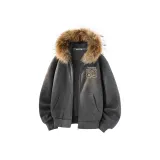 Темно-серый