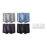 Светло-серый + Серо-синий + Темно-серый + Черный