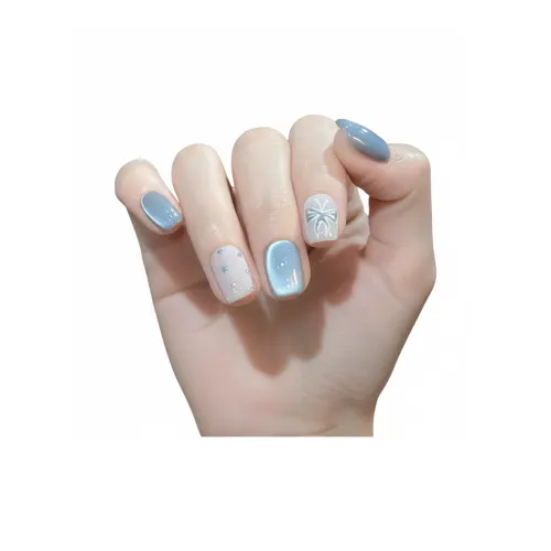 T&Z Искусственные ногти для женщин