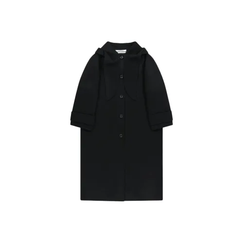 KIMHEKIM Sasha Толстовка Пальто Женское