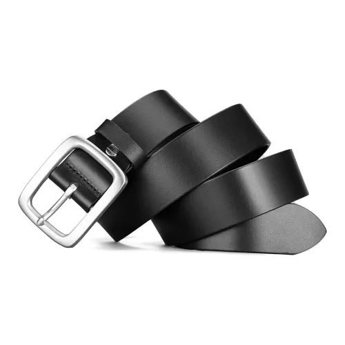 ROLLSNEA Top Коровья кожа Застежка-булавка Мужской 3,7 см