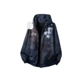 Темно-синий - Правая сторона