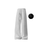 Бело-серый вереск (флисовая подкладка)