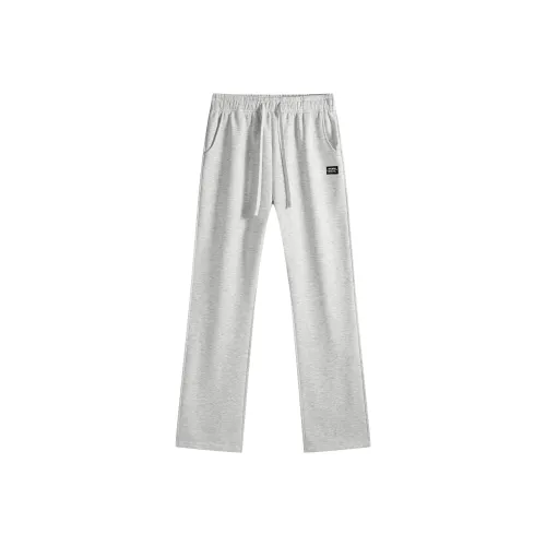 HIKZ Унисекс Повседневные Штаны