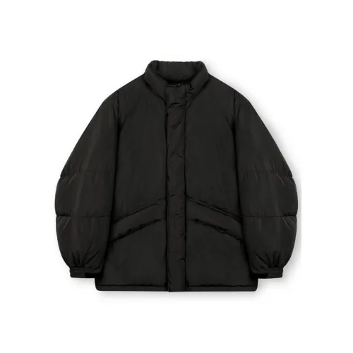 BESLOW MINIMAL MOUNTAIN Пуховики PARKA Пуховики и зимние пальто Мужской