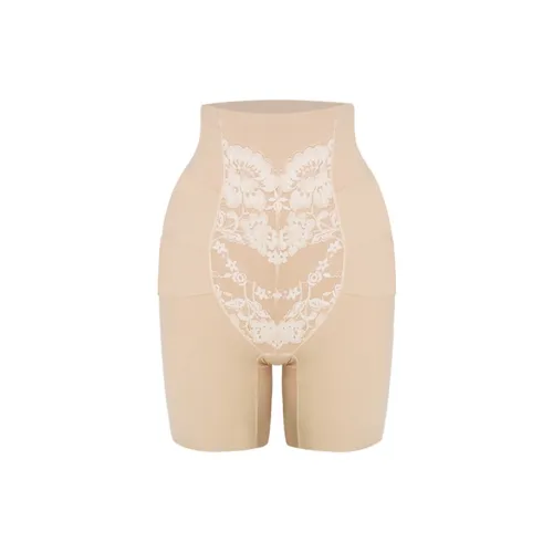 XIA.WA.ZHI.XIU Корректирующее белье низ женское