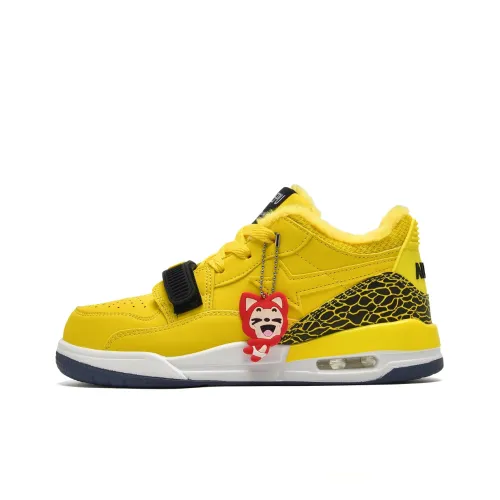 Али Тх Фокс Низкие Кроссовки для Скейтбординга Унисекс