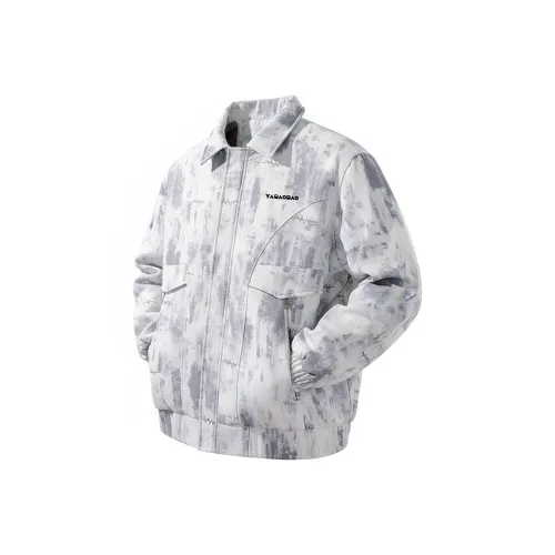 YABAOBAO Куртки и пальто унисекс