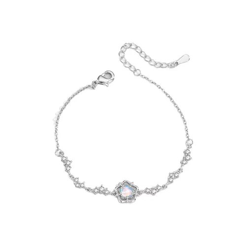 Crisp Creek Циркон Браслеты Женские