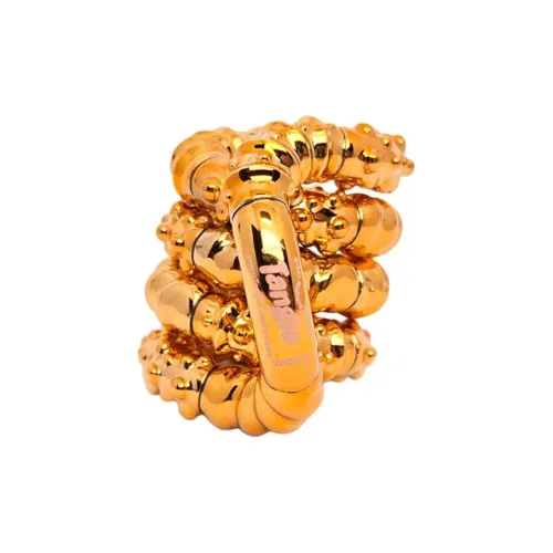 Tangle Текстурированный Металл Коллекция Stress Relief For ADHD Squeeze Твист Fidget Игрушки