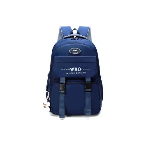 WXRX Высокое качество Ткань Рюкзак Стандартный Унисекс Многоцветный