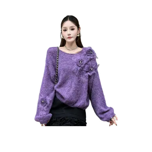 The Temptation Of The Muse Трикотаж Женский