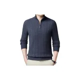 Чернильно-синий